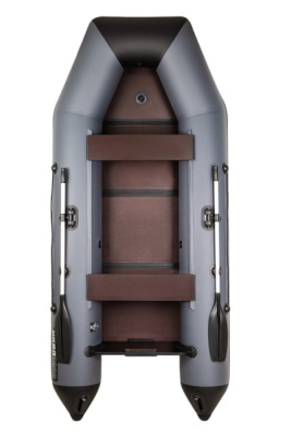 Лодка ПВХ АКВА 3200 СК