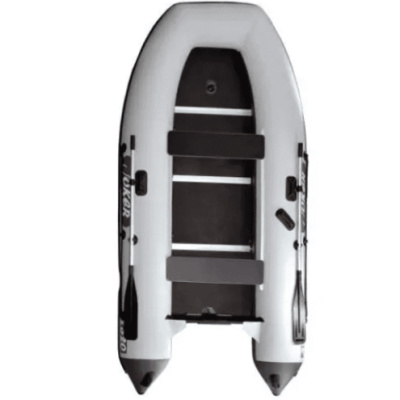 Лодка ПВХ ALTAIR Joker R-320