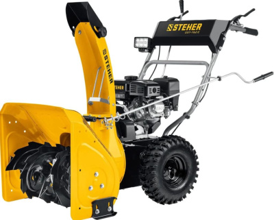 Снегоуборщик STEHER GST-762E