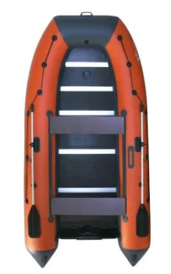 Лодка ПВХ ANGLER AN 360XL