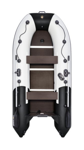 Лодка ПВХ РИВЬЕРА 3200 СК Компакт
