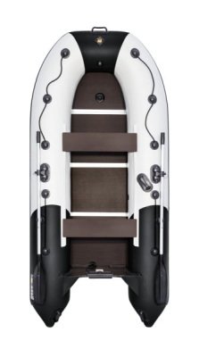 Лодка ПВХ РИВЬЕРА 3200 СК Компакт