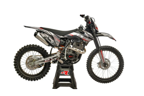 Мотоцикл кроссовый эндуро HASKY F5 250