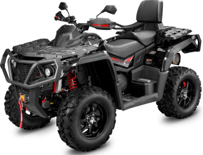 Квадроцикл AODES PathCross 800L EPS (ПСМ)