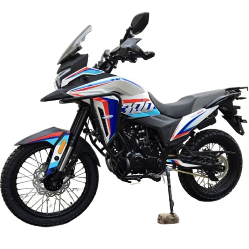 Мотоцикл REGULMOTO XADV ТУРЭНДУРО