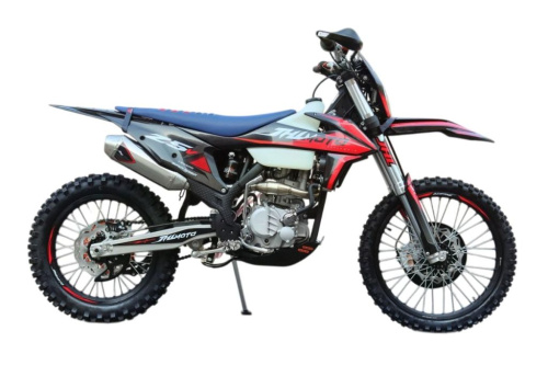 Мотоцикл JHL Z5 ENDURO