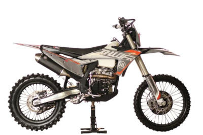 Мотоцикл JHL ZR6 NB300 (174MN-3) ENDURO