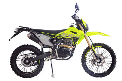 Мотоцикл JHL S004 R 300 (4T 175FMM) ENDURO