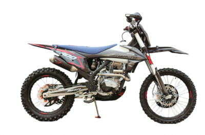 Мотоцикл JHL Z3+ CB300 (175FMM) ENDURO
