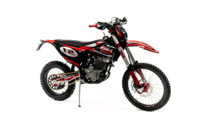 Мотоцикл кроссовый эндуро MOTOLAND PWR FS250