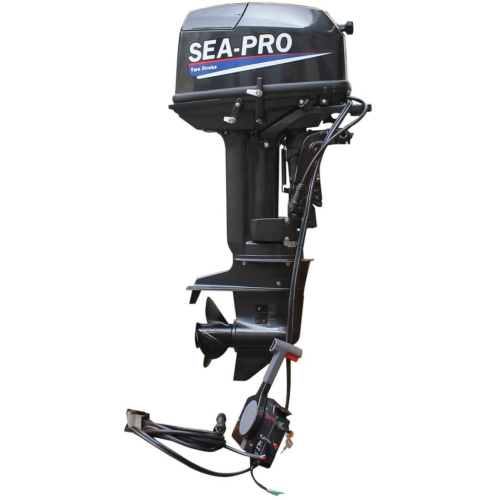 2х-тактный лодочный мотор SEA PRO T 25SE
