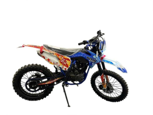 Мотоцикл DAREX Alga 300 ENDURO