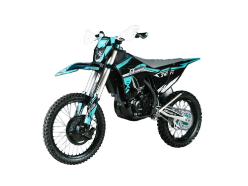 Мотоцикл кроссовый эндуро FXMOTO Swift