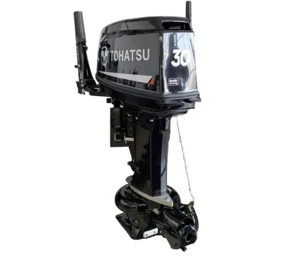 2х-тактный лодочный мотор TOHATSU M30H S Jet