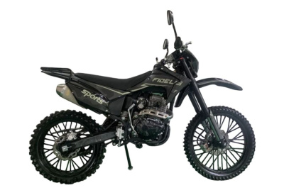 Мотоцикл FIDELIS Sport PR300 (175FMN) ENDURO