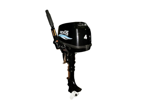 4х-тактный лодочный мотор NEXUS SL F 4S