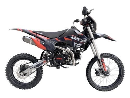 Мотоцикл BSE PH150 19/16 PITBIKE