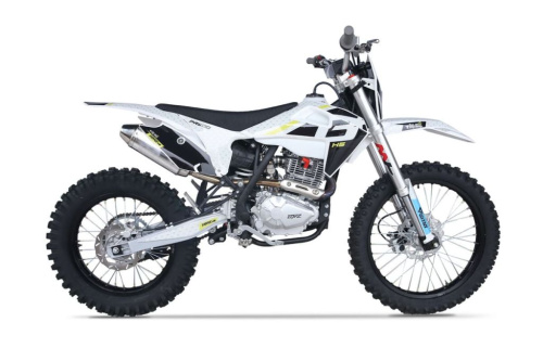 Мотоцикл BRZ H5 PR300 ENDURO