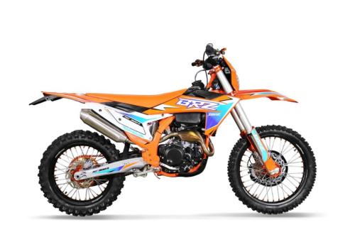 Мотоцикл BRZ SX8 NC300s 24 ENDURO