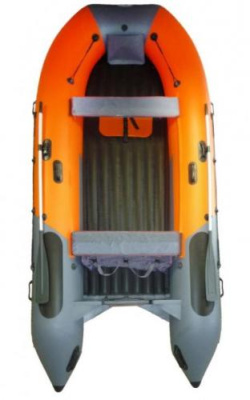 Лодка ПВХ НАВИГАТОР 400 НДНД