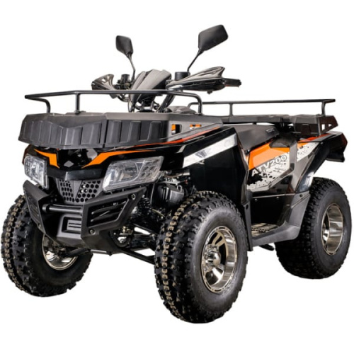 Квадроцикл YACOTA Cabo 200