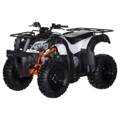 Квадроцикл KAYO BULL-3C
