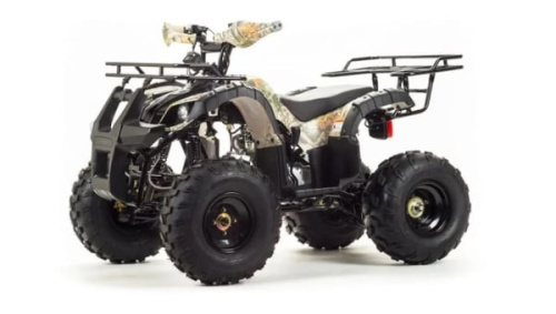 Квадроцикл MOTOLAND 150 Fox