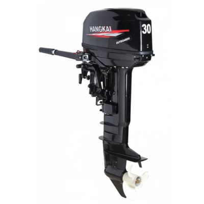 2х-тактный лодочный мотор HANGKAI 30 HP