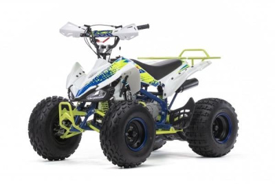 Квадроцикл BSE XT1 Lime