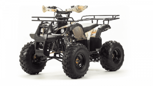 Квадроцикл MOTOLAND 125 Fox