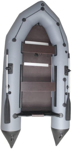 Лодка ПВХ БАЙКАЛ 320 МК