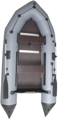Лодка ПВХ БАЙКАЛ 320 МК