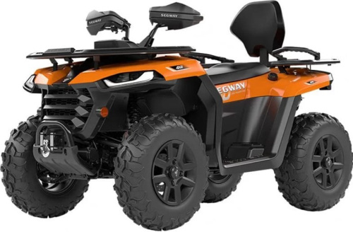 Квадроцикл SEGWAY AT5 LX
