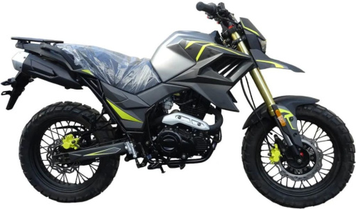 Мотоцикл МОТОМИР Mirage 250 ТУРЭНДУРО