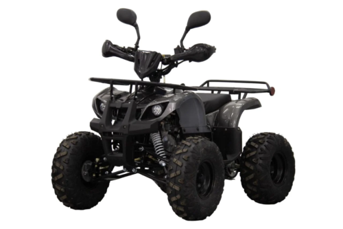 Квадроцикл UNIVERSAL ATV 125 TM Classic