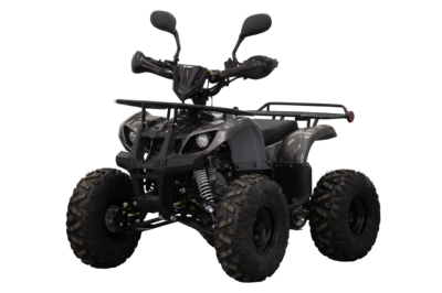 Квадроцикл UNIVERSAL ATV 125 TM Classic