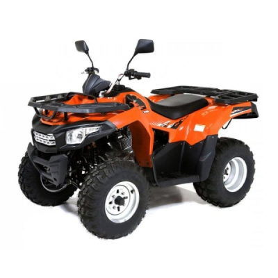 Квадроцикл LONCIN 200 Dominator