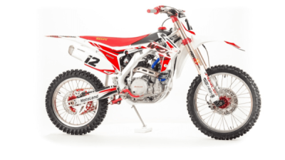 Мотоцикл кроссовый эндуро MOTOLAND WRX250 NC