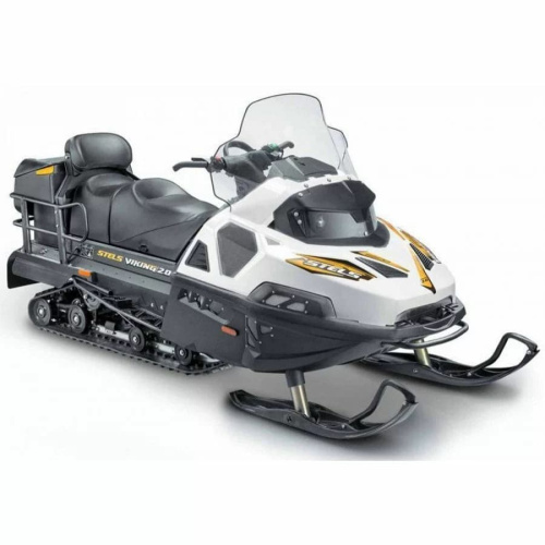 Снегоход СТЕЛС Viking V800 2.0