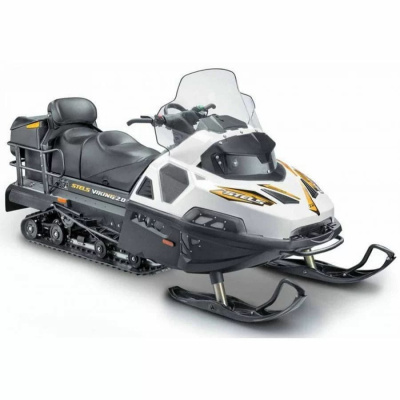 Снегоход СТЕЛС Viking V800 2.0
