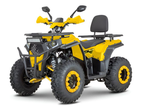 Квадроцикл YACOTA Dazzle 200 cc