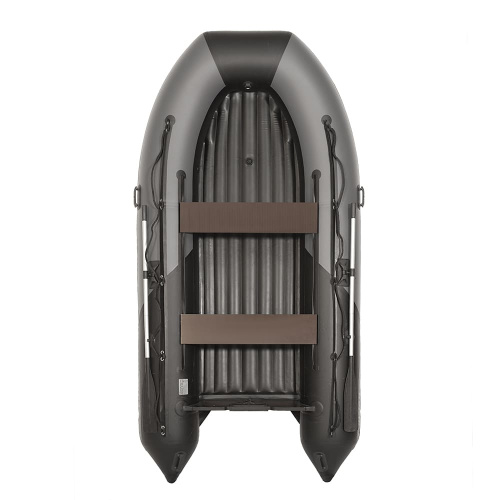 Лодка ПВХ ЛОЦМАН М-350 НДНД