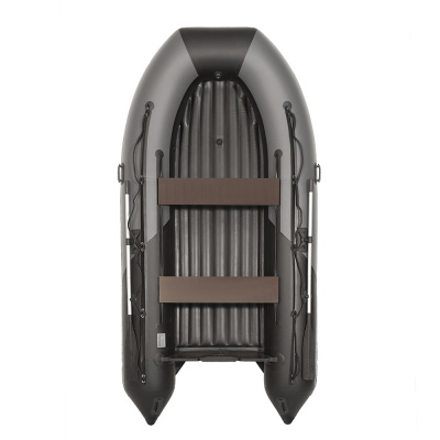 Лодка ПВХ ЛОЦМАН М-350 НДНД