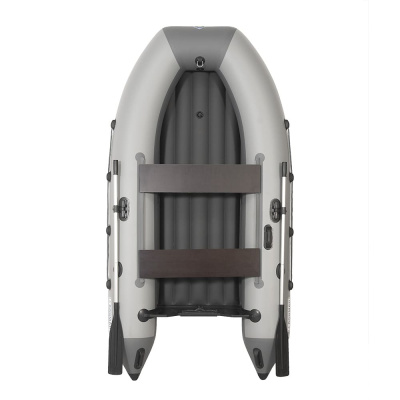 Лодка ПВХ ЛОЦМАН 320 НДНД