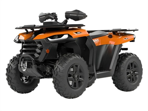 Квадроцикл SEGWAY AT5 SX