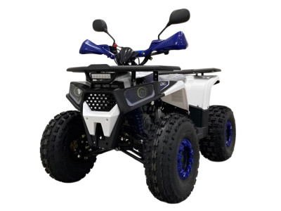 Квадроцикл AVANTIS Optima 8+