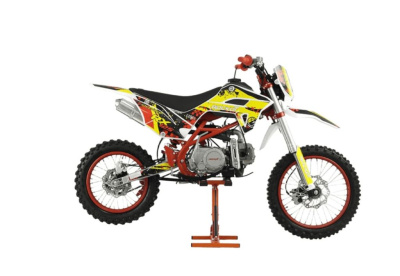 Мотоцикл ROCKOT Basic 125E Jokester 2.0 PITBIKE