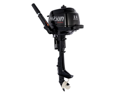 4х-тактный лодочный мотор PARSUN F2.6BMS
