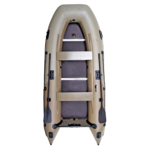 Лодка ПВХ BADGER FL 390