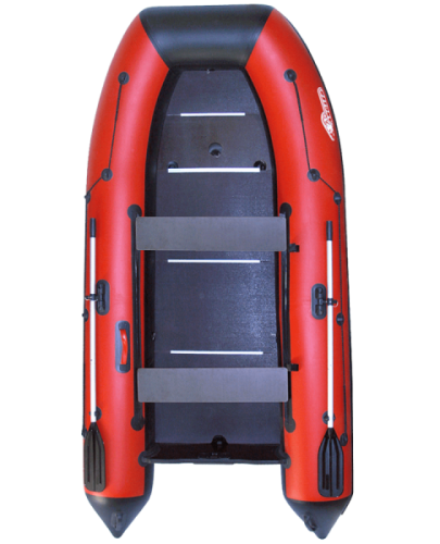 Лодка ПВХ ANGLER AN 320XL